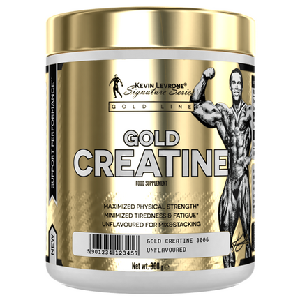 LEVRONE GOLD CREATINE 300 GRAM